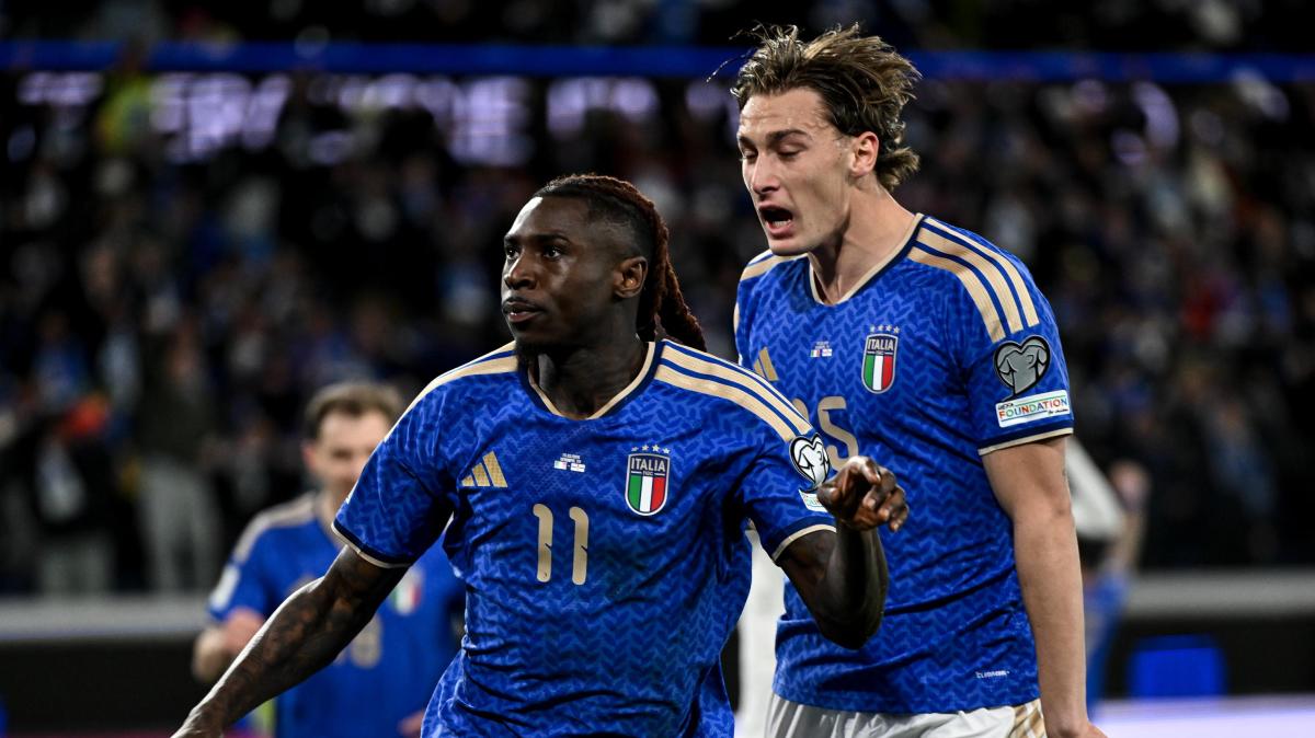 Play off Mondiali: il programma delle finali, azzurri contro la Bosnia