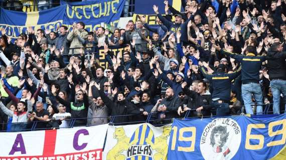 CdV, Roberto Puliero : «C’è freddezza verso la passione gialloblù, Setti non si arrocchi»