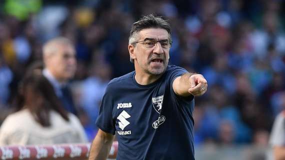 Torino-Verona 1-1, Juric: «Era bello il mio Verona ma basta poco per perdersi»