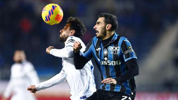 Serie A, 20^ giornata: ieri le vittorie di Bologna e Salernitana, oggi altri tre incontri