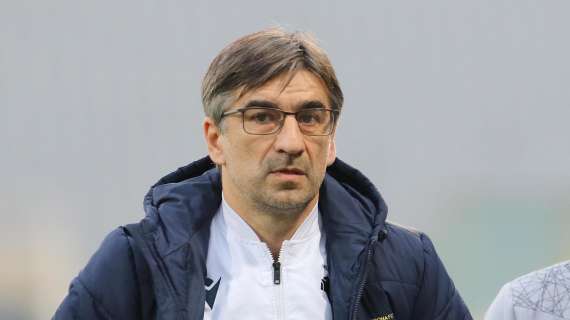 Ivan Juric: «Contro il Torino ci aspetta una gara molto difficile»