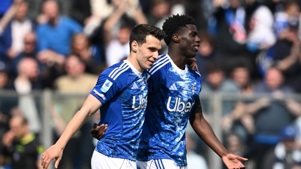 Verona-Como 0-1, le pagelle della formazione lariana