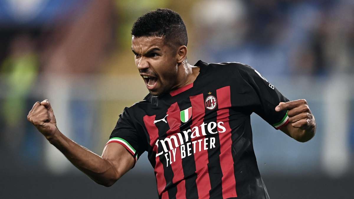 Serie A, 23a giornata: Monza-Milan, una rete di Messias regala i tre punti ai rossoneri