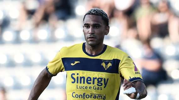 Hellas Verona: bollettino medico Cabal e Mboula