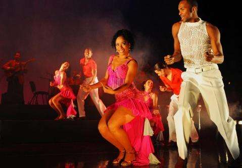 "Havana Song & Dance" al Teatro Nuovo