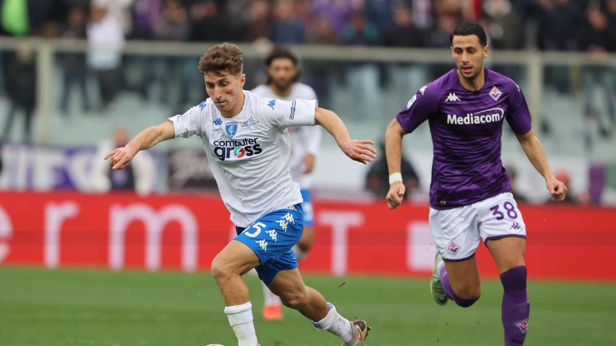 Serie A, 9^ giornata: oggi gli ultimi due incontri