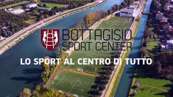 Centro sportivo "Bottagisio Sport Center": il Verona si aggiudica l'asta 