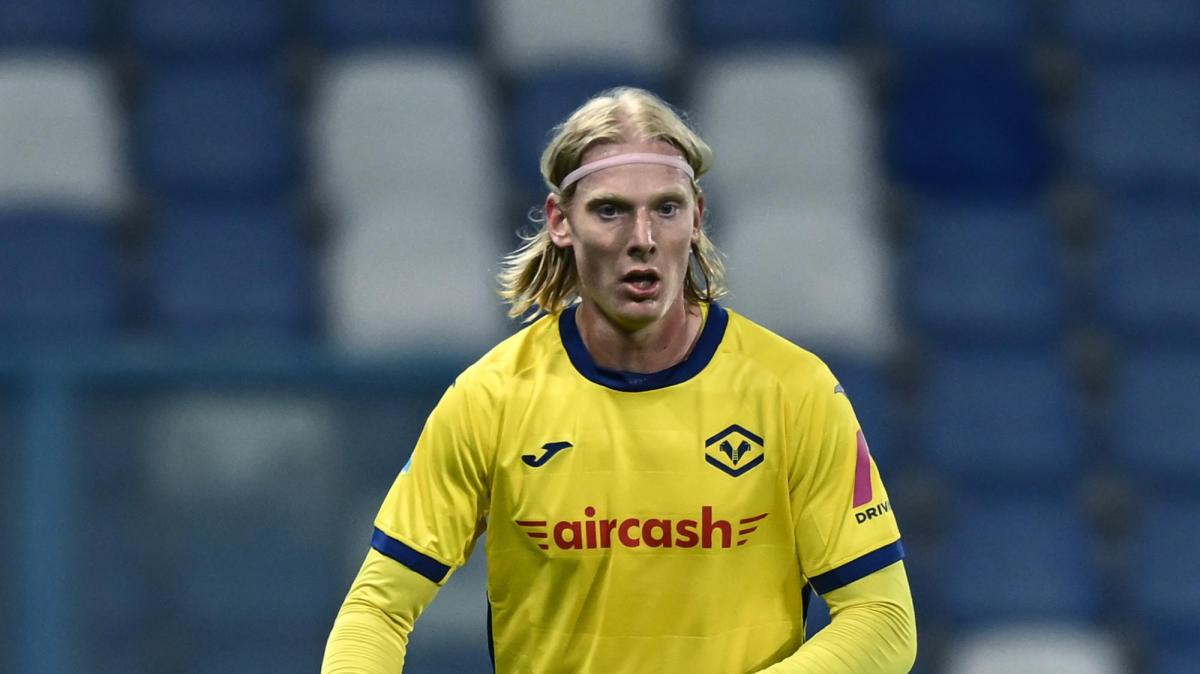 Corriere di Verona - Bologna-Verona, le probabili formazioni