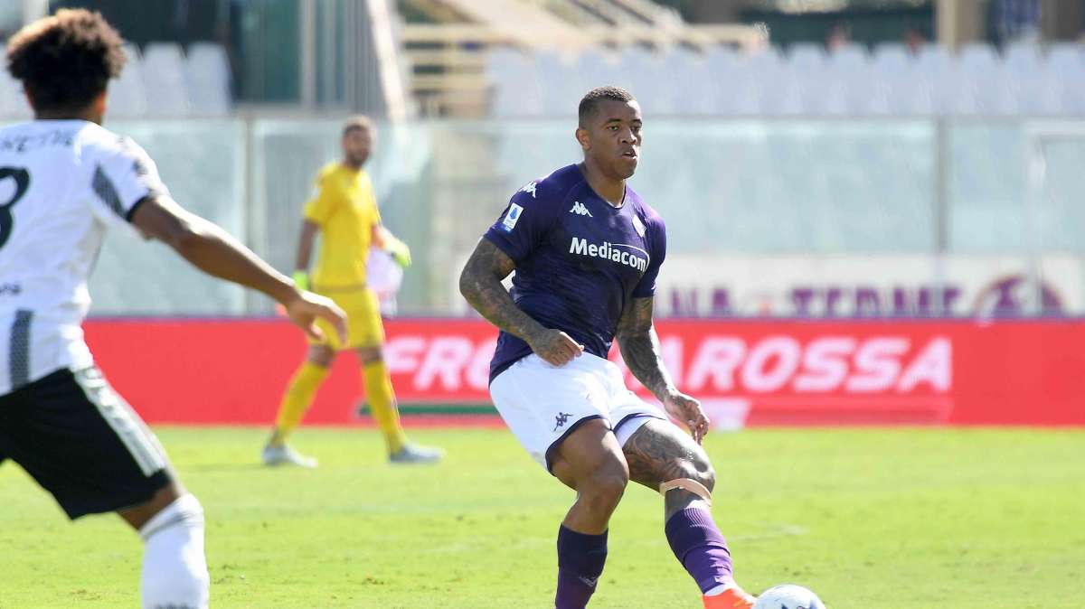 Fiorentina-Verona: nessun diffidato tra le due squadre