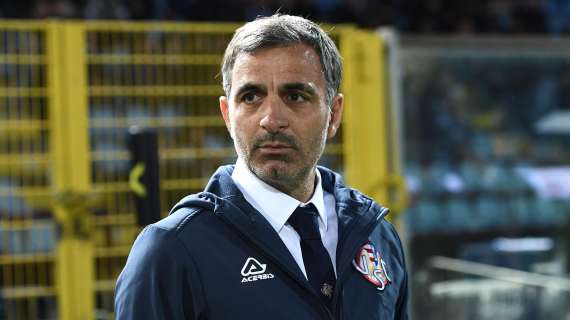 Serie B 2021/2022: panchina d'argento per l'ex tecnico gialloblù Fabio Pecchia