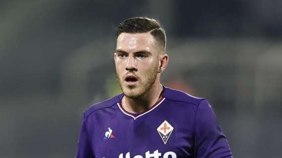Fiorentina, CdS: "Rientra Veretout, il Verona lo carica"