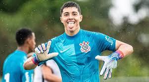 UFFICIALE - Mercato Verona: dal Corinthias arriva il portiere Arthur Borghi