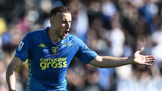 Gazzetta dello Sport - "Idea Ismajli"