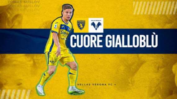 Cuore Gialloblù, Torino-Verona: prima vittoria per Suslov