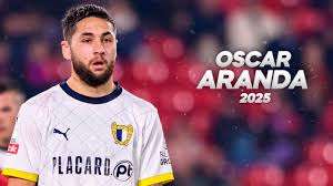 Mercato Verona: sondaggio per l'attaccante spagnolo Aranda