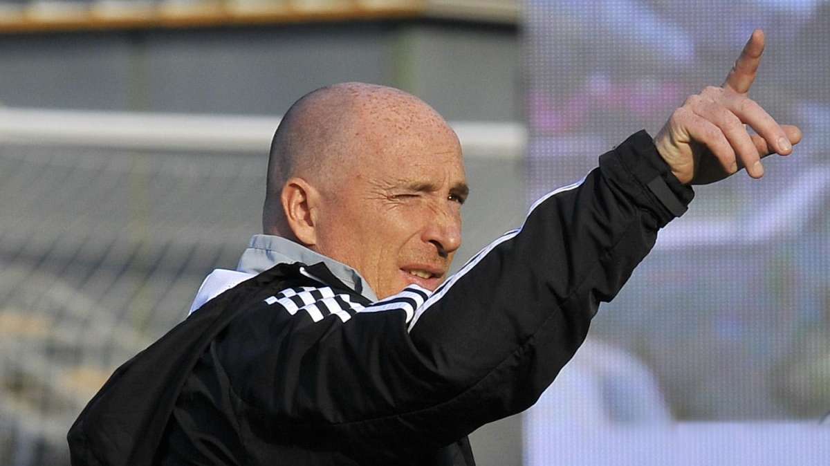 Varese, tutti a disposizione di mister Maran. Gli altri squalificati dal Giudice Sportivo