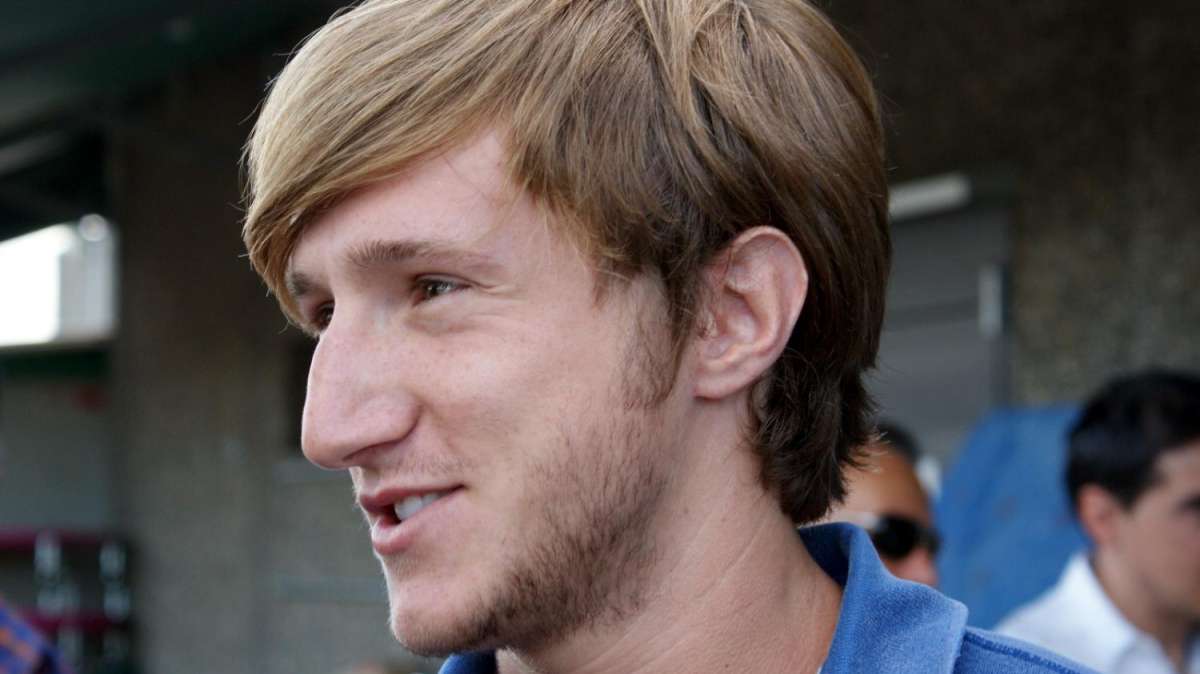 Galli: "Mesi non facili, ora voglio farmi trovare pronto"