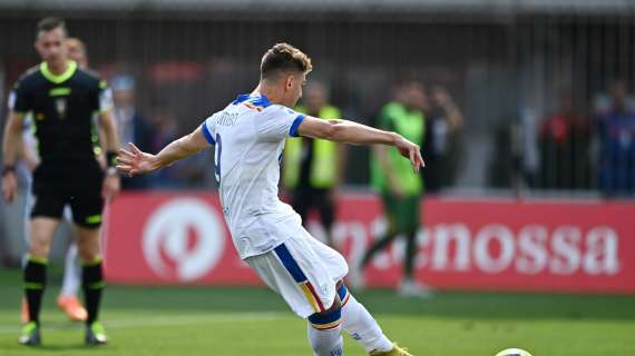 Mercato Verona: gialloblù su Colombo ma attenzione al Genoa