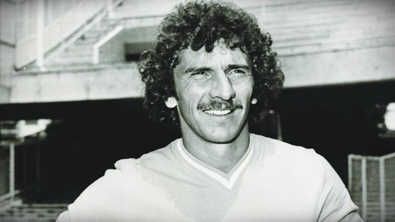 Calcio italiano in lutto per la scomparsa di Beppe Savoldi