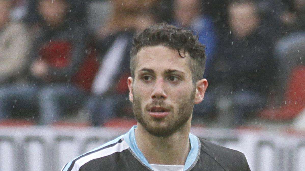 Zampano, l'agente conferma: "Accordo di massima con l'Hellas Verona"