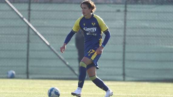 Ghilardi: il giovane gialloblù protagonista al Mondiale Under 20, su di lui le attenzioni di alcuni club