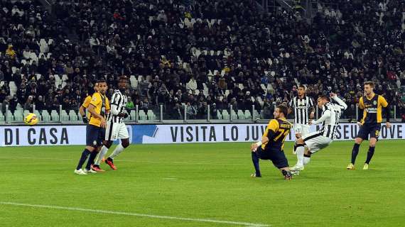Juventus-Verona, rivivi il match con la nostra fotogallery!