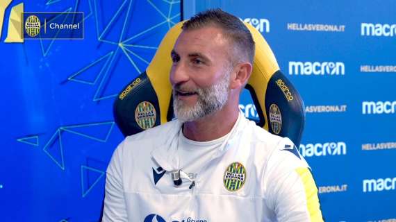 Uefa Gk A: presente Massimo Cataldi, preparatore dei portieri dell'Hellas