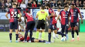 Cagliari: rossoblù in ansia per il ginocchio di Belotti