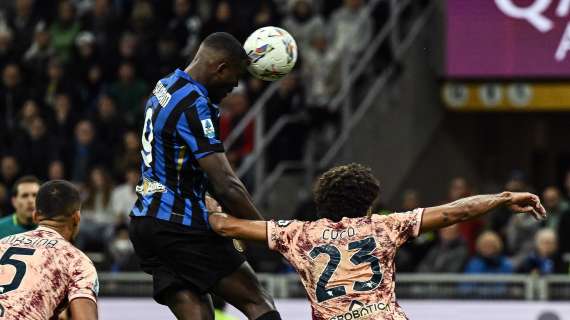 Serie A, 36a giornata: quattro i match di oggi, alle 18 Torino-Inter