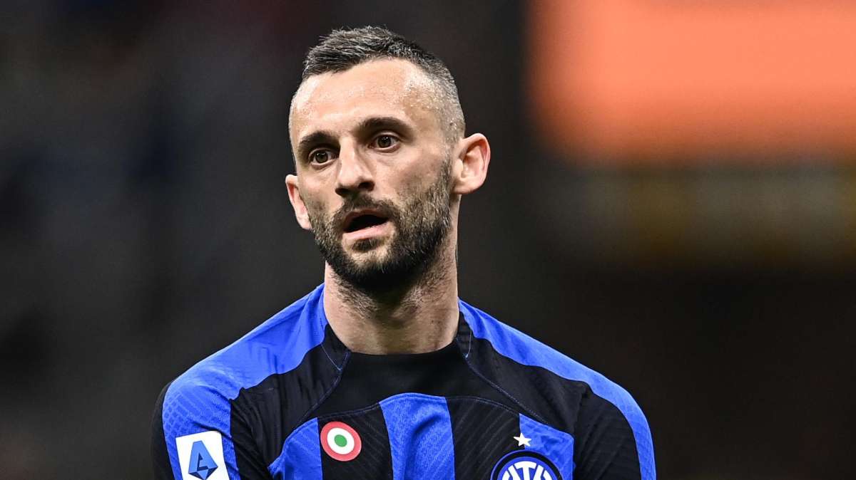FIFA: bloccato il mercato dell'Al Nassr, trasferimento bloccato per Brozovic
