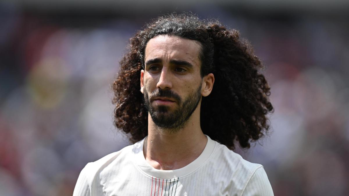 UFFICIALE - Real Madrid: primo colpo, dal Chelsea arriva Cucurella