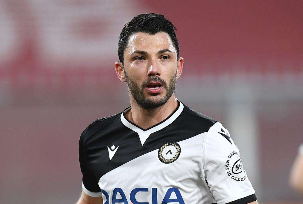 Giudice Sportivo: Udinese a Verona senza Arslan