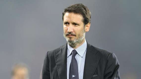 UFFICIALE - Bigon rassegna le dimissioni da direttore sportivo del Napoli 