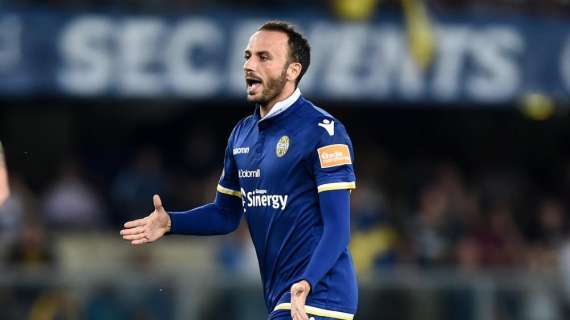 GdS: "Verona senza gol? Ballano in quattro nel casting di Juric"