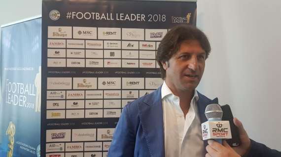 Cremonese, l'ex Cagliari Rastelli nuovo allenatore