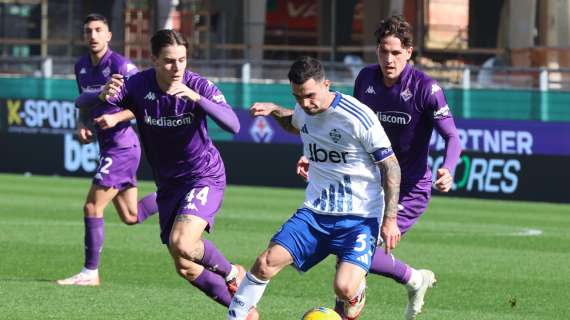 Serie A, 25a giornata: Fiorentina-Como 0-2, colpo grosso dei lariani che scavalcano l'Hellas