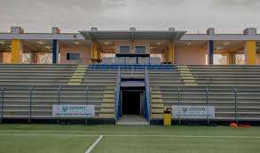 L'Arena: "L'impianto di via Sogare diventerà Sinergy Stadium"