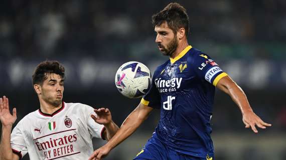 Miguel Veloso: «Mi manca molto Verona, sarò sempre grato»