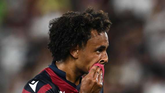 Corriere dello Sport - "Bologna troppo buono"