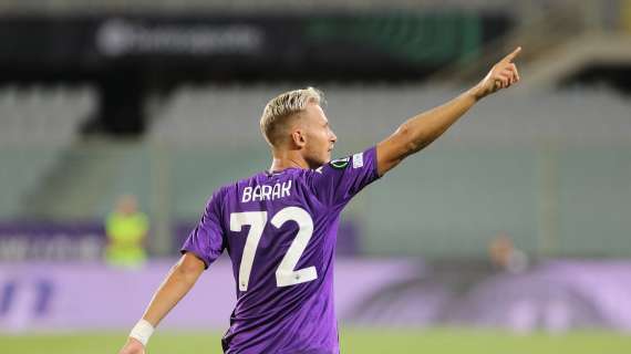 Fiorentina-Verona: sono sei gli ex della sfida