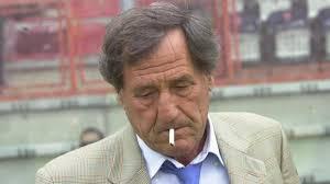 Calcio italiano in lutto per scomparsa di Giovanni Galeone