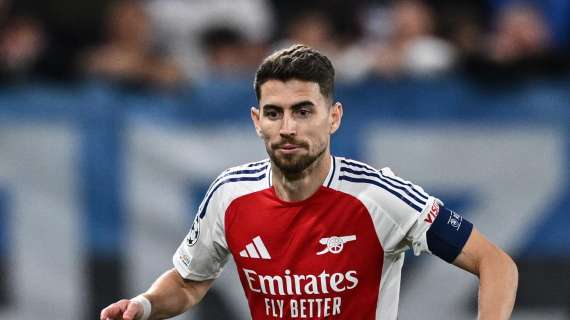 Possibile ritorno in Brasile per l'ex gialloblù Jorginho: c'è il Flamengo