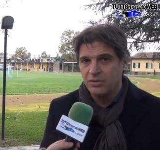 A. Valoti: "Col Verona ricordo stagioni importanti"