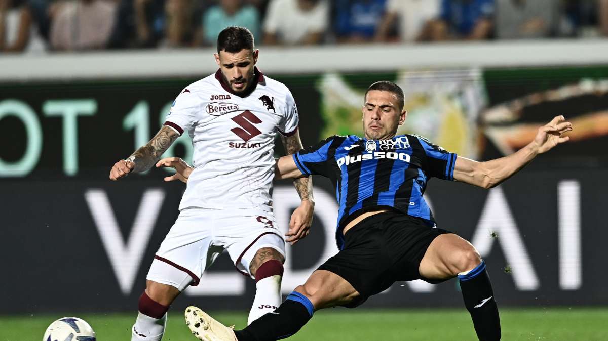 Torino: ora su Sanabria c'è anche la Lazio ma la sua uscita rimane bloccata