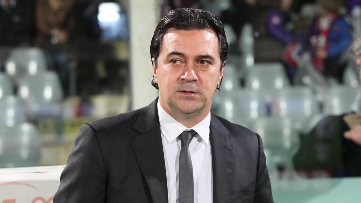 Il Pallone racconta: l'ultima vittoria del Verona al 'Sinigaglia' di Como con Ficcadenti in panchina