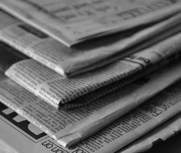 Rassegna stampa: le prime pagine di oggi, lunedì 17