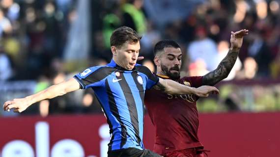 Serie A, 24^ giornata: tre gli anticipi di oggi, alle 18 c'è Roma-Inter