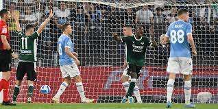 Stagione 2022/2023, Lazio-Verona 3-3: l'ultima gara di Tudor sulla panchina gialloblù