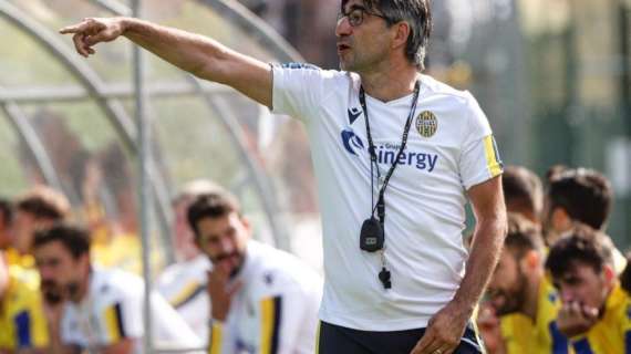 Hellas Verona - Udinese: i convocati