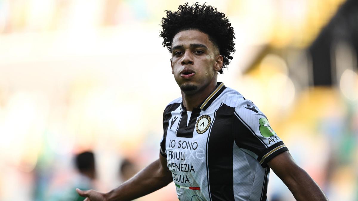 Mercato Udinese - Brenner fa ritorno in Brasile